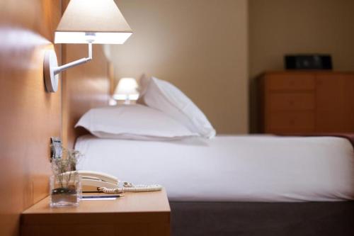 Hotel Plaza San Lazaro