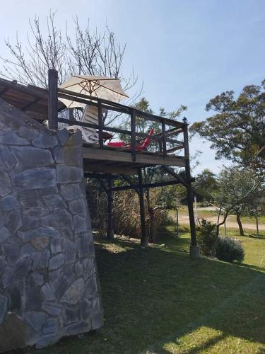 Su casa Punta fría