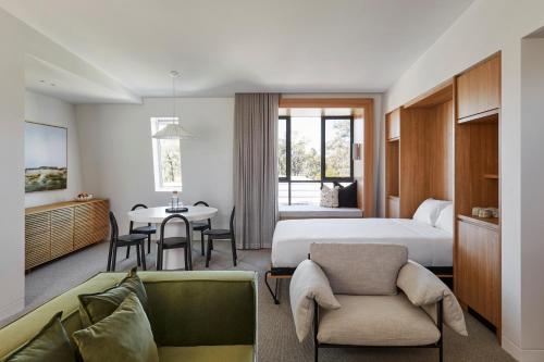 The Clairfield Hotel in Mudgee