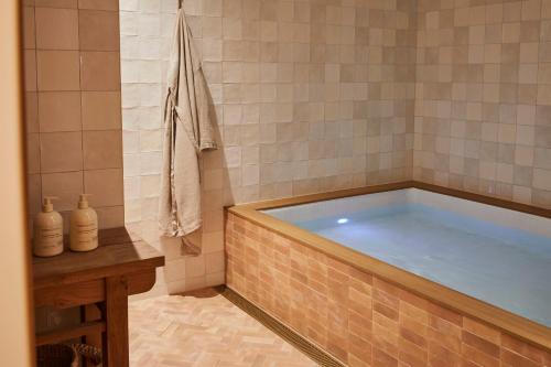 The Clairfield Hotel - 스파