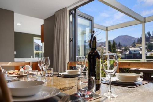 *** LAKE VILLA 457 *** - Accommodation - Hanmer Springs