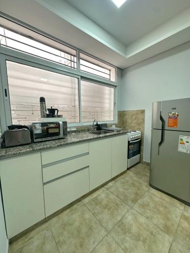 Paramont Rosario 2 in 로자리오 데 라 프론테라