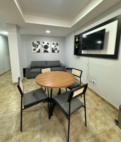Paramont Rosario 2 in 로자리오 데 라 프론테라