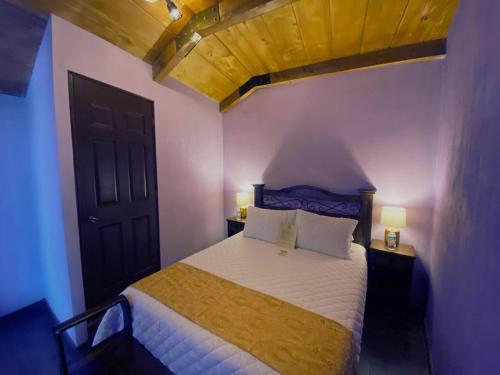 Hotel Quinta Vista Verde, Antigua Guatemala (foto 6)