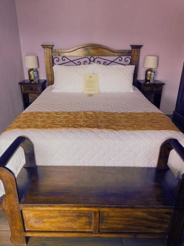 Hotel Quinta Vista Verde, Antigua Guatemala (foto 7)