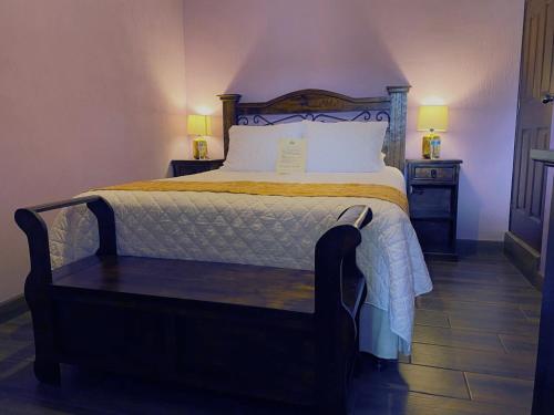Hotel Quinta Vista Verde, Antigua Guatemala (foto 9)