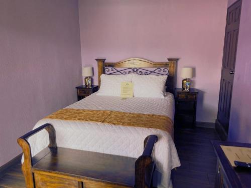 Hotel Quinta Vista Verde, Antigua Guatemala (foto 10)