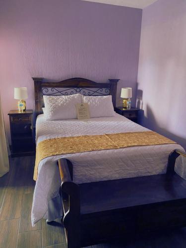 Hotel Quinta Vista Verde, Antigua Guatemala (foto 11)