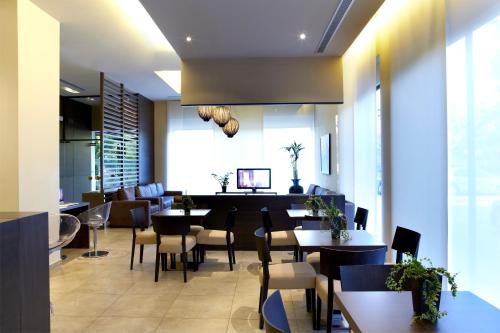 Mouikis Hotel Kefalonia - image 10