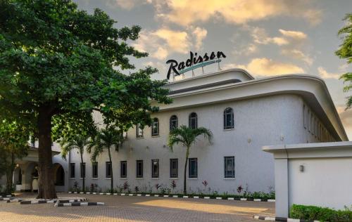 Radisson Lagos Ikeja