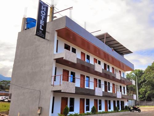 . Hotel Rivera