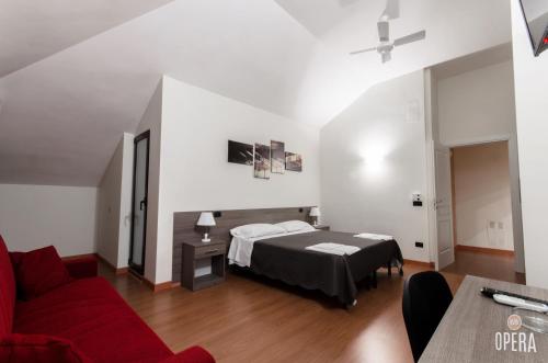 Opera B&B - main image