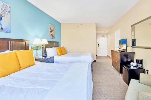Apartment with Pool & Hot Tub - Near Universal Studios in Orlando, USA