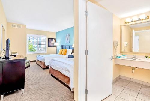 Apartment with Pool Hot Tub - Near Universal Studios in Orlando, USA