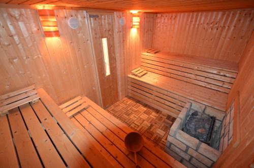 Haus Timpenbarg Oceanview - image 4