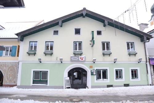 Appartement Lilia