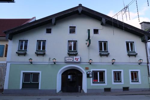 Appartement Lilia