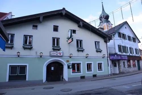 Appartement Lilia in Schladming, Österreich
