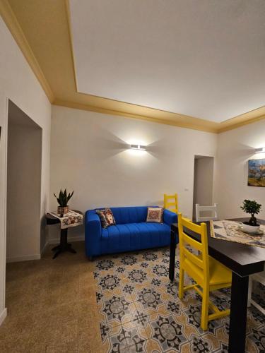Casa Novelli 22 - Vista sulla Cattedrale, Palermo (fotografie 10)