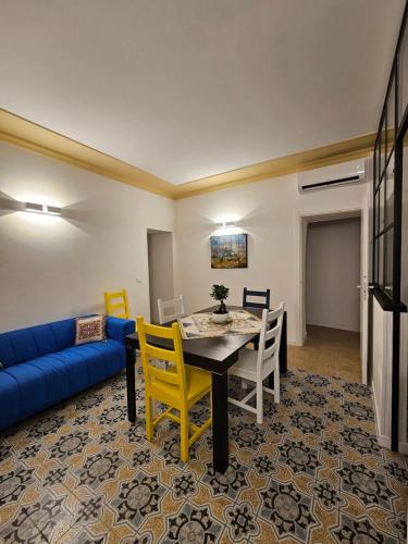 Casa Novelli 22 - Vista sulla Cattedrale, Palermo (fotografie 8)