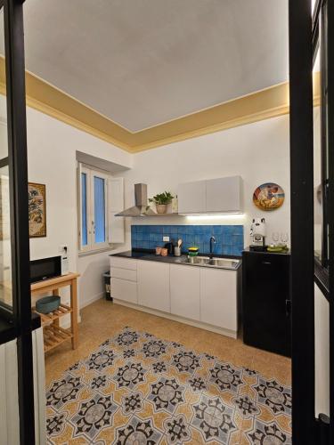 Casa Novelli 22 - Vista sulla Cattedrale, Palermo (fotografie 4)