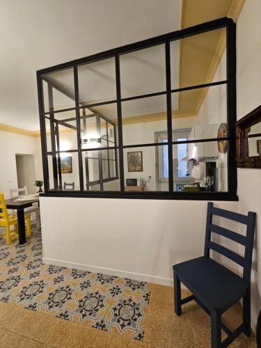 Casa Novelli 22 - Vista sulla Cattedrale, Palermo (fotografie 6)