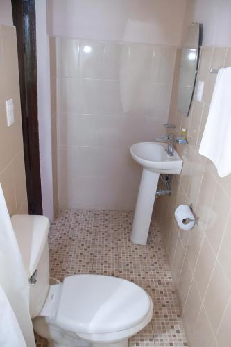 2 double beds