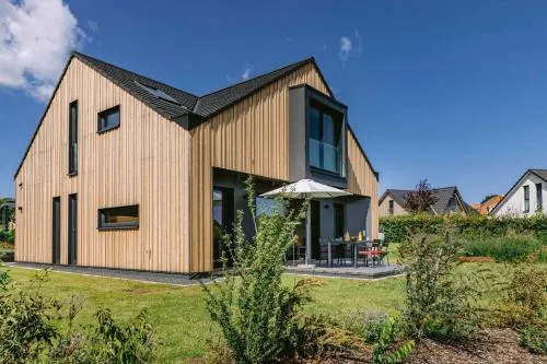 Haus Strandlust in Hohwacht Ostsee, Deutschland