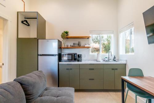 Casitas at Capitol Reef in Torrey