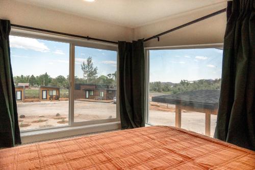 Casitas at Capitol Reef in Torrey