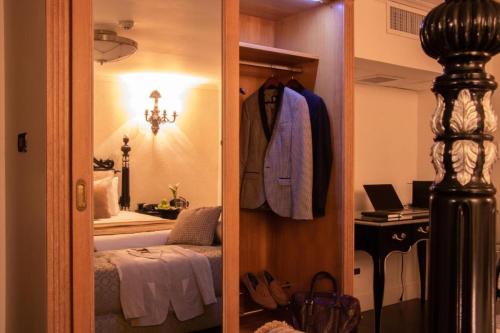 Villa Palma Small Luxury Hotel