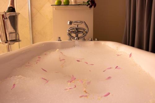 Villa Palma Small Luxury Hotel