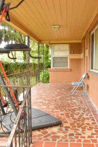 The Midtown Stay in Tampa, USA