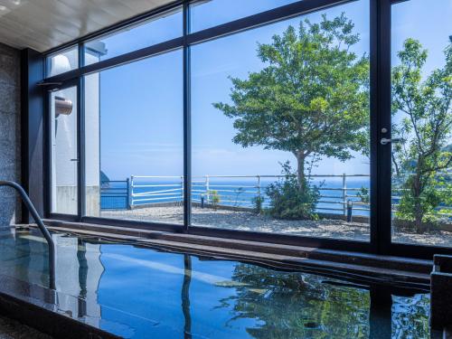 Facilities, Hotel Nami in Kumano