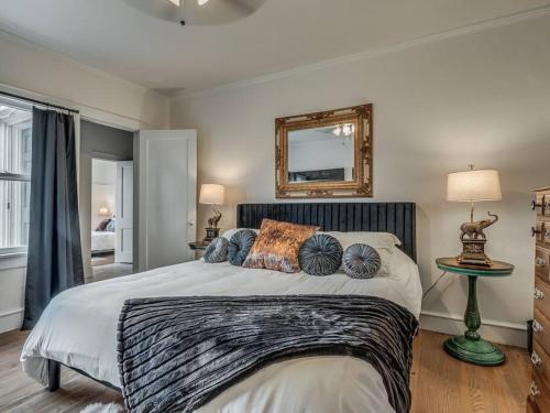 Crafty Casita in Gatewood - 3 bed 2 bath charming historic home in Oklahoma City, USA