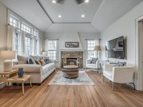 Crafty Casita in Gatewood - 3 bed 2 bath charming historic home in Oklahoma City, USA