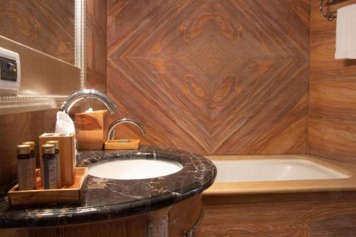 Villa Palma Small Luxury Hotel