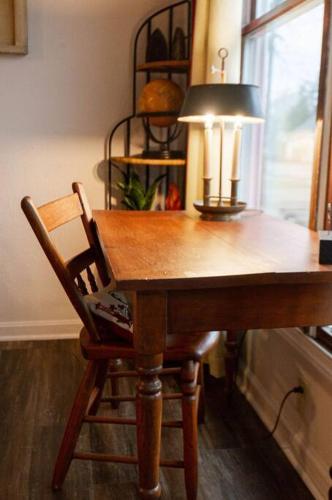 The General's Quarters in Defiance