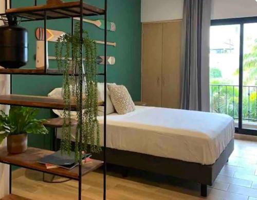 Estudio remodelado en Marina Vallarta in Puerto Vallarta, Mexico