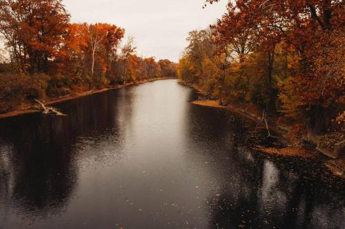 The General's Quarters in Defiance