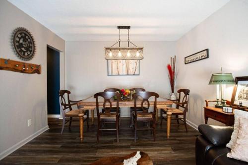 The General's Quarters in Defiance