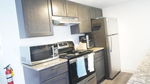 Bliss Nest Suite 10 Mins From ATL Airport in Atlanta, USA