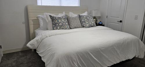 Bliss Nest Suite 10 Mins From ATL Airport in Atlanta, USA