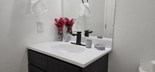 Bliss Nest Suite 10 Mins From ATL Airport in Atlanta, USA