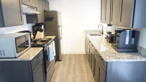 Bliss Nest Suite 10 Mins From ATL Airport in Atlanta, USA