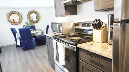 Bliss Nest Suite 10 Mins From ATL Airport in Atlanta, USA