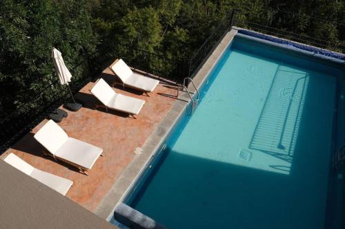 Melancholy Hill Sprawling Views of Endless Summer in San Miguel de Allende, Mexico