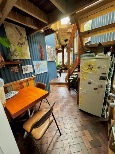 kök, Waiheke Island Guesthouse in Waiheke Island