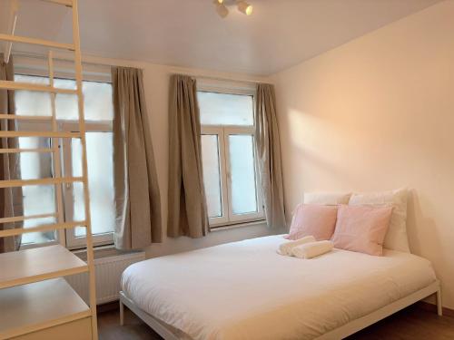 Benny's Rooms Brussels City Centre, Namur