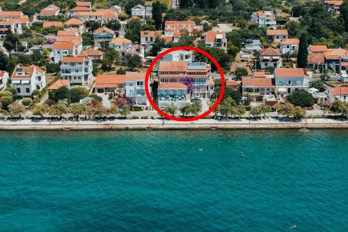 Rooms by the sea Zadar - Diklo, Zadar - 16023